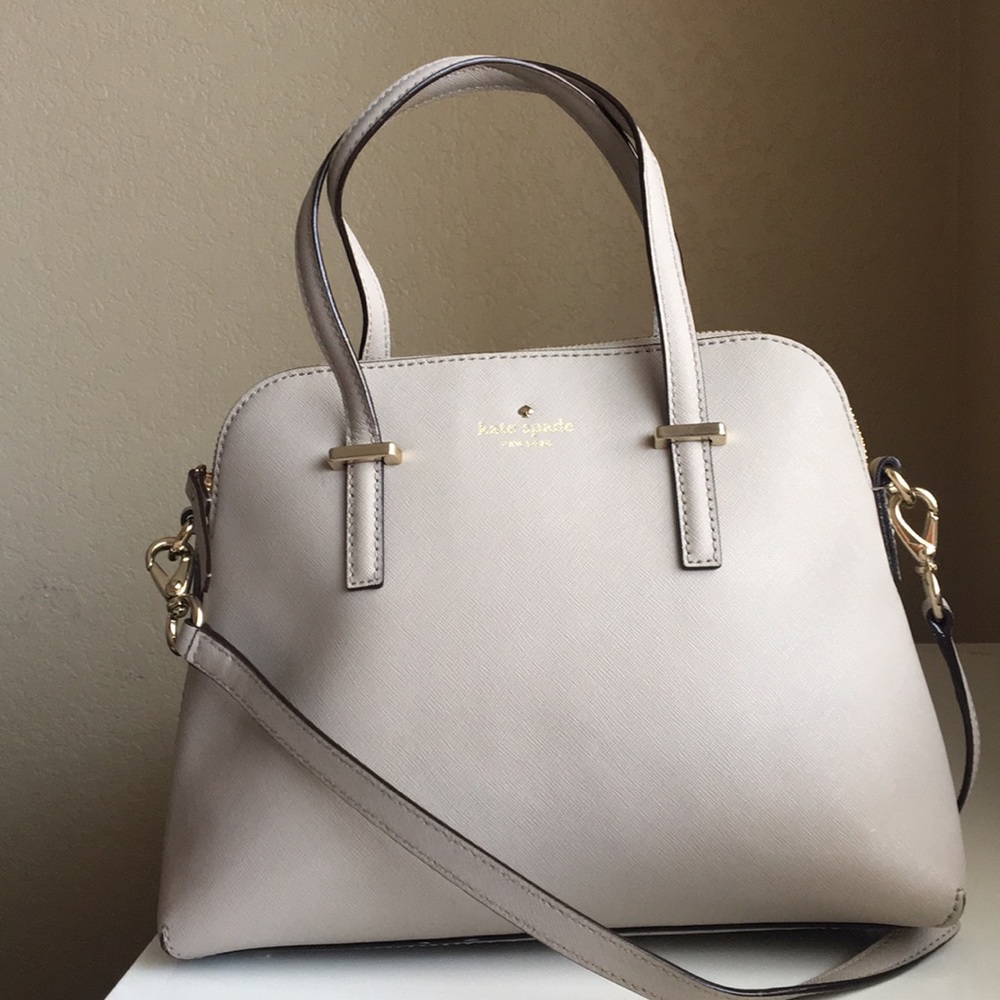 Kate Spade Maise crossbody